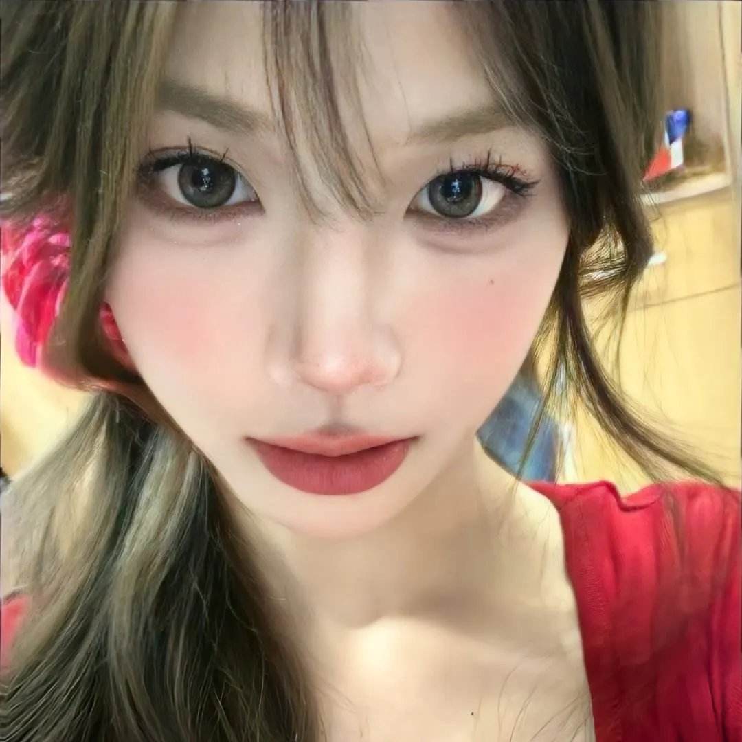 惊骇